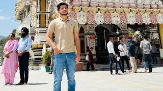 Trip to JATOLI temple ## LORD SHIVA TEMPLE 🙏❤️#youtube #viralvideo #explorewithhimanshu #vlog2