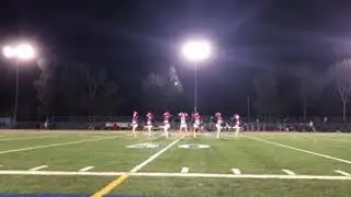 Ramona High School Song 2018 &ldquo;Do Your Thing&rdquo; l NDA Choreography