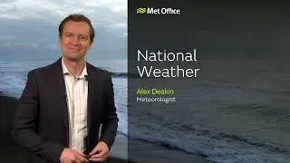 21/02/23 &ndash;  Mild &ndash; Afternoon Weather Forecast UK &ndash; Met Office Weather