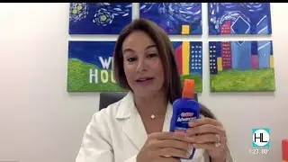 Houston dermatologist shares how to treat gnat bites at home | HOUSTON LIFE | KPRC 2