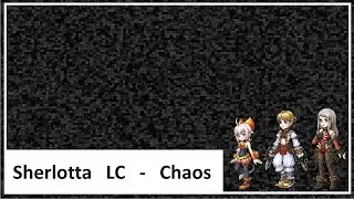 DFFOO - Sherlotta LC Chaos