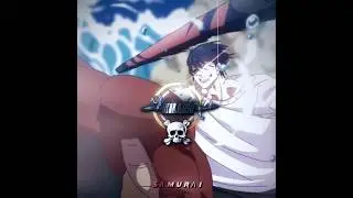 「⚡TOJI'S GOD SPEED🔥」#anime #gojo#sukuna #toji #jujutsukaisen #anime #ytshorts #fyp #trending #shorts