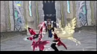 Toram online Harlem shake. Serikat Brotherhood #toramonline #gaming #toramonlineindonesia