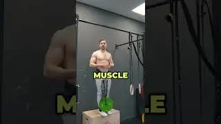 Street lifting muscle up explained. #weightedcalisthenics #streetlifting