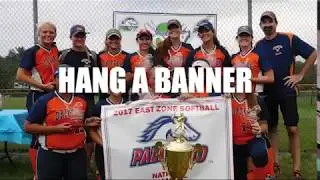 2018 PONY Baseball & Softball World Series Events Promo