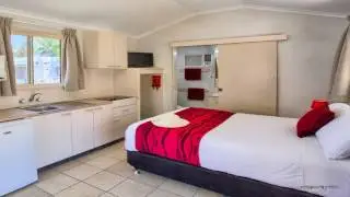 Glen Villa Resort