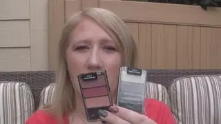 Wet n Wild Limited Edition Tough Girl Collection! Review & Swatches