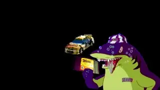 Rally Challenge 2000 (Nintendo 64) ~ Tips and Tricks on VHS vol. 2 Remastered
