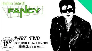 Another Side Of FANCY, Part Two | 2CD Set💿💽