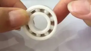 608 full ceramic bearing