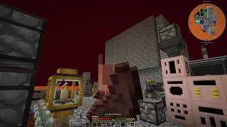 Volcano Block - Chapter 4 Complete