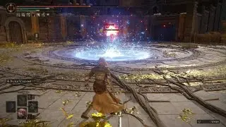 Scummy sorcerers love fire coils