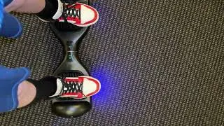 Pt 2 of hoverboard