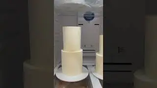 Замораживаете ли вы торт после нанесения глазури?