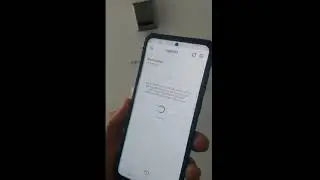 Sincronizar Clave de Usuario en Aplicacion RControl para Armar y Desarmar Equipo de Alarma