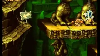 Metal Slug X .Mission 2. LEVEL 8. All prisoners. True Perfect Game