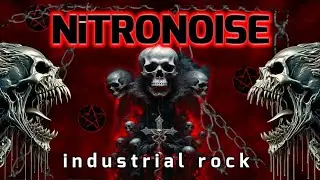 Industrial 2024 . Industrial mix 2024 . Synth-pop 2024 . Techno 2024 .Trance 2024