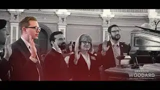 Brandon Woodard TV Ad #2 - 2020 Kansas State House District 30, Sept 22 - 15 seconds