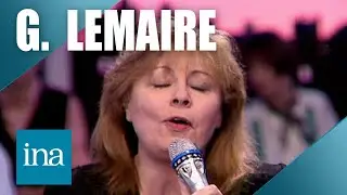 Georgette Lemaire  