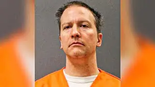 Derek Chauvin Says He Deserves Probation Instead Of Prison Because &lsquo;The System Is Broken&rsquo;