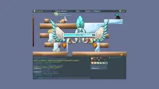 Transformice #4 DrivMiX Trollado