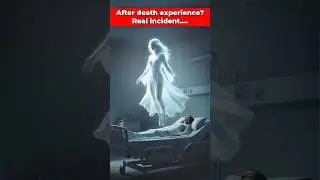 VD 015 : After Death Mystery | What Colorado Lady Saw in 8 Minutes #skmultyverse