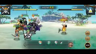 Fighting the union boss with 262 million power round 2