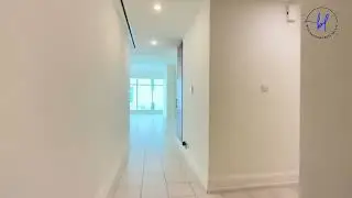 3 Br + Maid - Anbar Tower Dubai Marina
