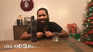 Urban Drinkers- C&icirc;roc Black Raspberry
