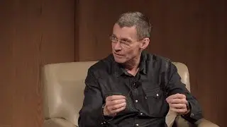 Levi's CEO Chip Bergh on Public Trust in Business