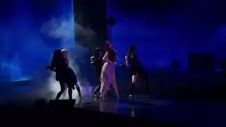 [ Fancam ] Red Velvet - Underwater @ FANCON Tour in Bangkok 240817