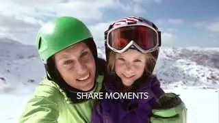 Mogul Ski World cover video