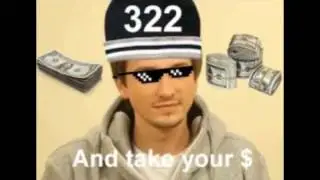 Rox Kis 322 #solo  #swag