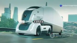 How AI is Revolutionizing Green Supply Chains! Sustainable Supply Chains & AI | AI&rsquo;s Role in SCM