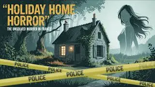 The Dordogne Mystery - Who Killed Karen Carter?
