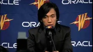 Balitang America: Golden State Warriors Night with Arnel Pineda