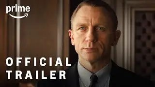 All 007 Films Available on Prime Video
