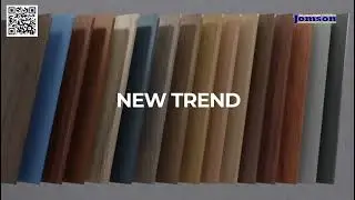 Jomson introduce our New SPC ( Stone Plastic Composite)Material Import from Vietnam #spcinteriors
