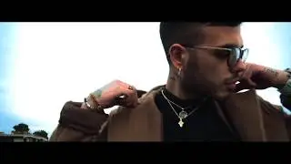 Antonio Zone - Astrigneme (Prod. by Reynar Blume)