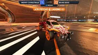 RG 2v2 Showdown #12 (21st December)