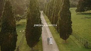 Pynes House Wedding | Devon Wedding Videographer
