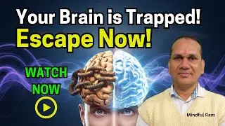 Unlock Brain Secrets That 99% People Never Use | Mindful Ram