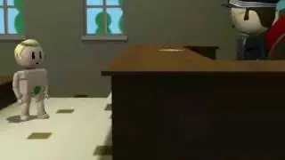 jacksons trial