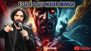 🔴CUIDADO COM ISSO - AP.ROBSON MARTINS