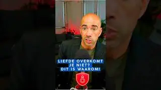 Waarom Overkomt Het Jou Niet? Liefde & Relaties