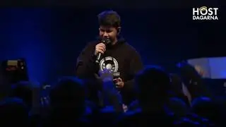 HD19 Peik | Rappin' for Jesus