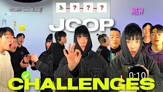 *NEW* JCOP BEATBOX CHALLENGE#DUET #BEATBOX#BEATBOXLIFE#CHALLENGE#TIKTOK