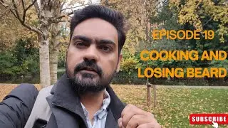 MasterChef to Beard Fail | Episode 19