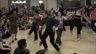 2010 Camp Jitterbug - Solo Charleston Song 2