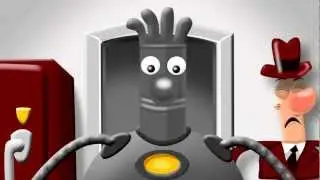 Robotoid latest 2013